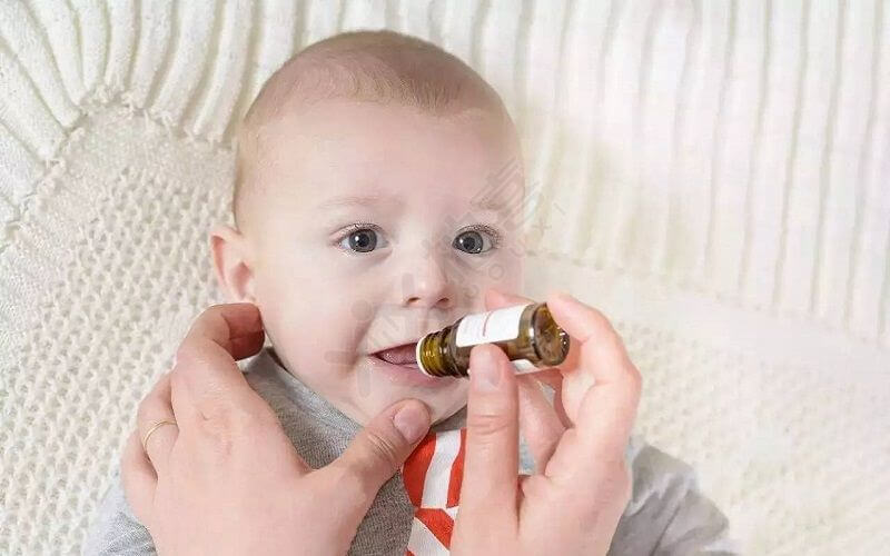 婴儿换奶粉后拉肚子可用药物治疗