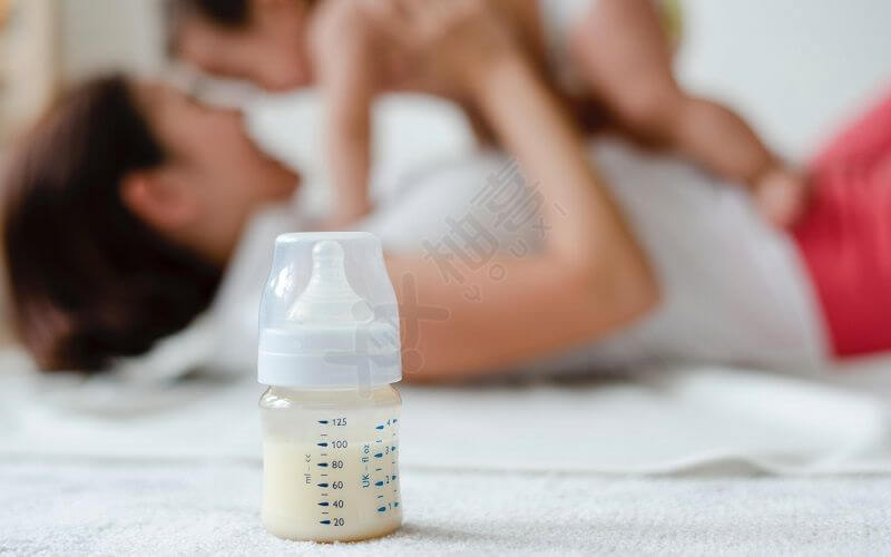 再最佳时间内换奶粉对宝宝好处更大
