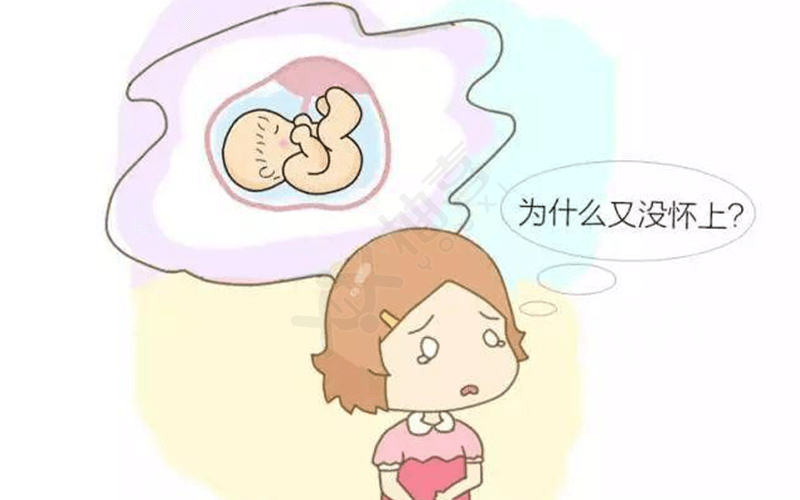 盆腔粘连会影响怀孕
