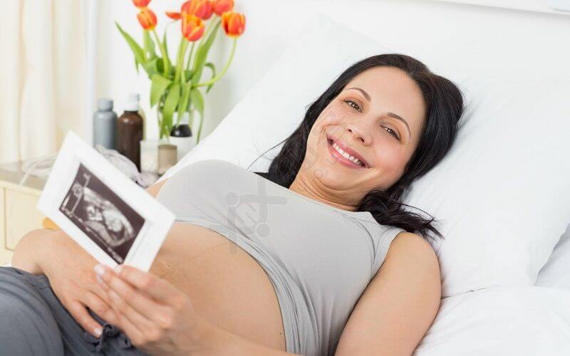 女性在孕期是有产检假可以休的