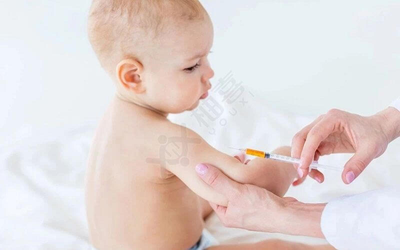 新生儿疫苗分为免费的和自费的