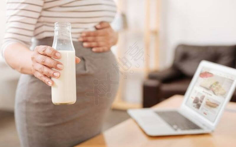安满孕妇奶粉适合孕妇饮用