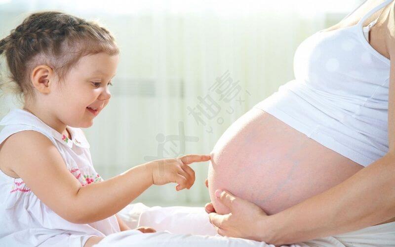 二胎政策开放后很多家庭都在准备要二胎