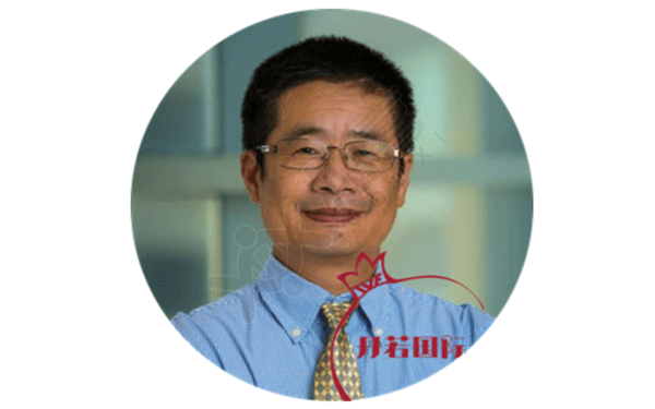 丹若国际生殖医院实验室主任：李建明博士篇