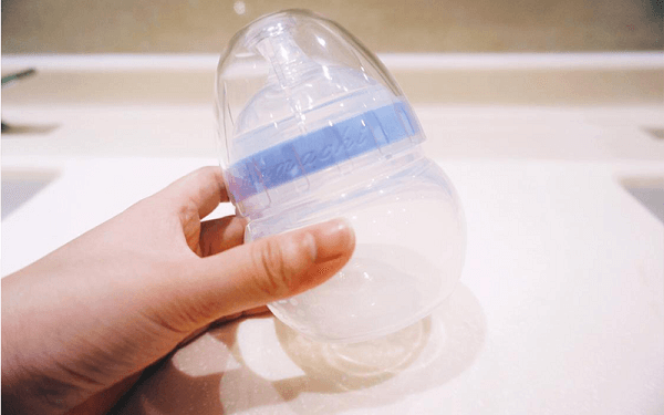 玻璃奶瓶别常换，每到这2个时间换一次刚好