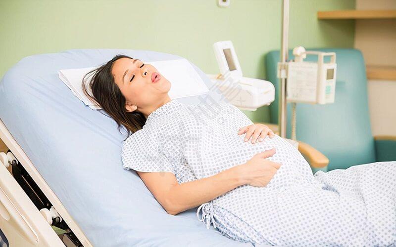 孕期胎动和腹痛的区别