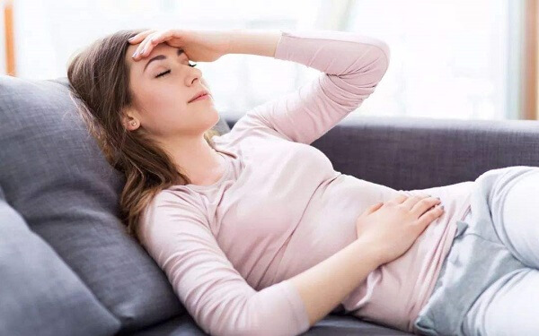孕期胎动和腹痛不易区分，本文教你如何鉴别