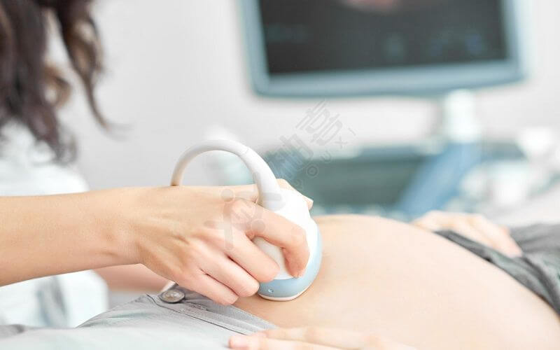孕期进行B超检查的重要性