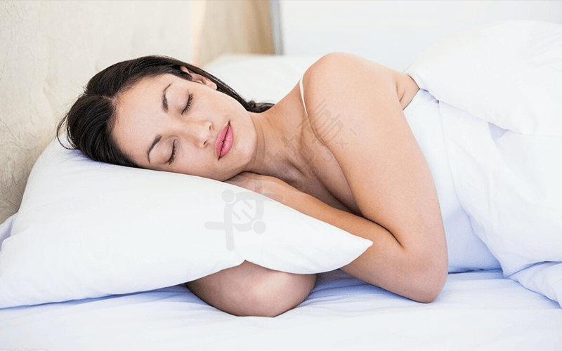 产妇保持充足的睡眠有利于减肥