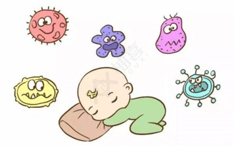 自然分娩的好处有帮助新生儿建立免疫系统