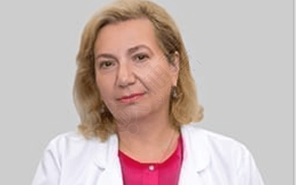 乌克兰LADA医院医生：Tumasyan Karine Pogosovna博士