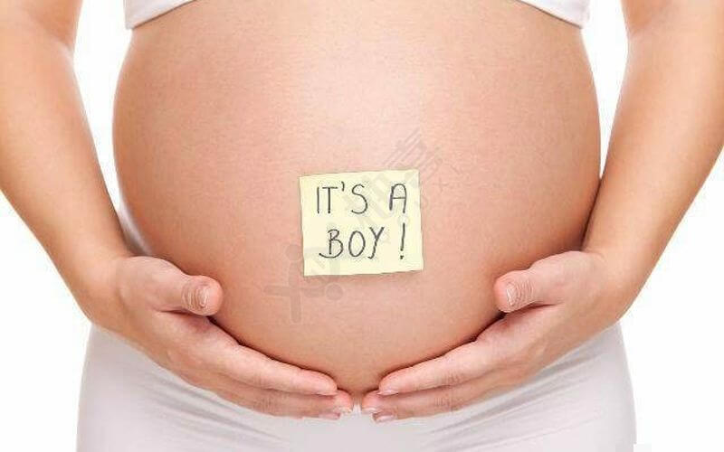 妊娠线每个孕妇不同