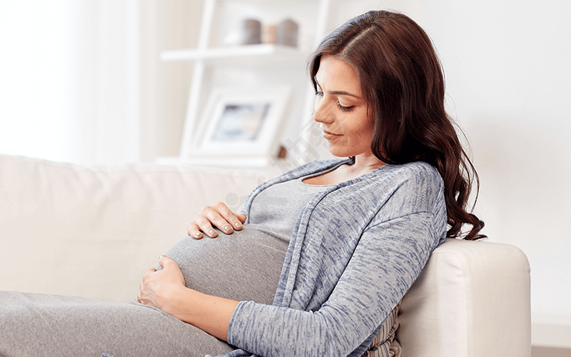 临产前的准备工作可使分娩更顺利