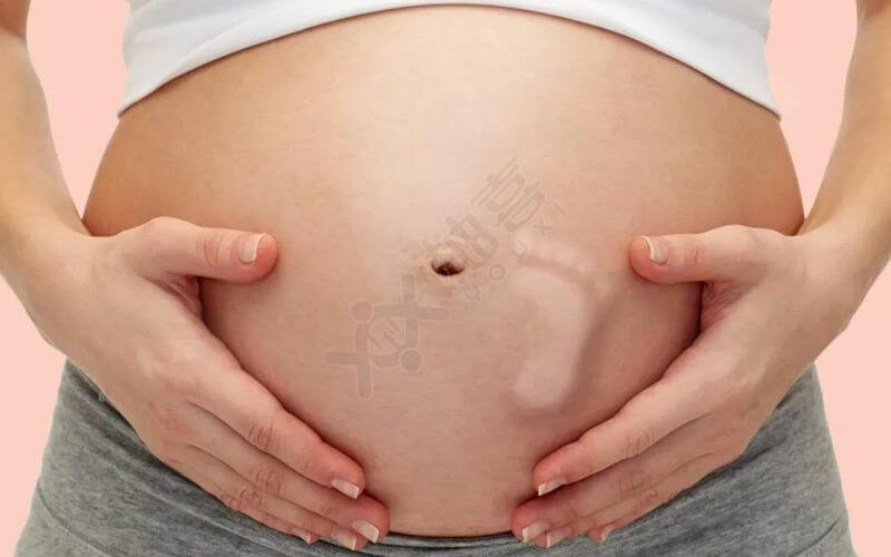 孕早期怀男孩胎动比较厉害