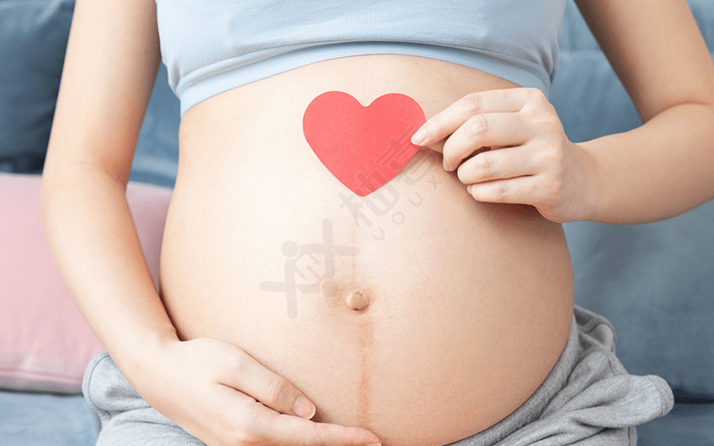 孕妇阴道见红说明进入临产期