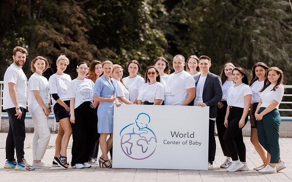 乌克兰WCOB诊所，个性化服务且高成功率的生殖医院
