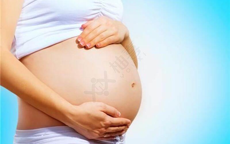 怀孕6周以上可用检测胎儿性别的试纸