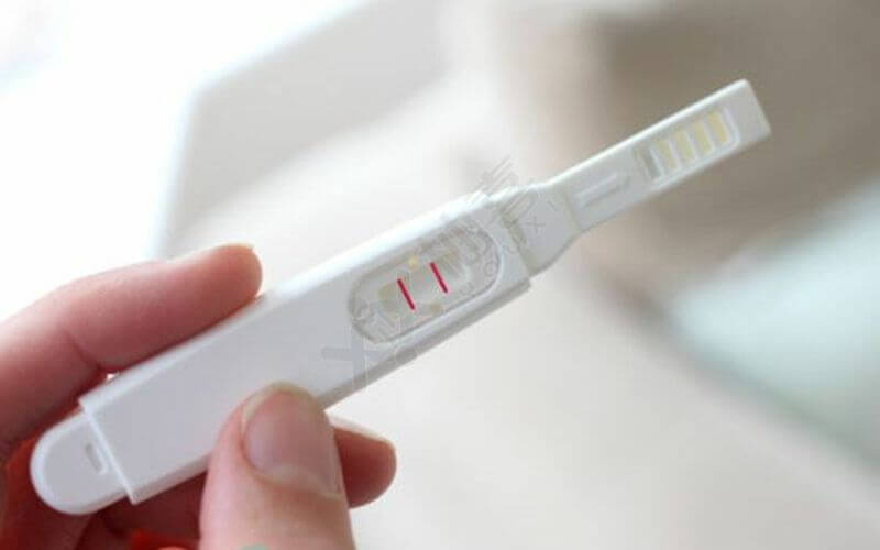 早孕试纸不足以检测胎儿性别