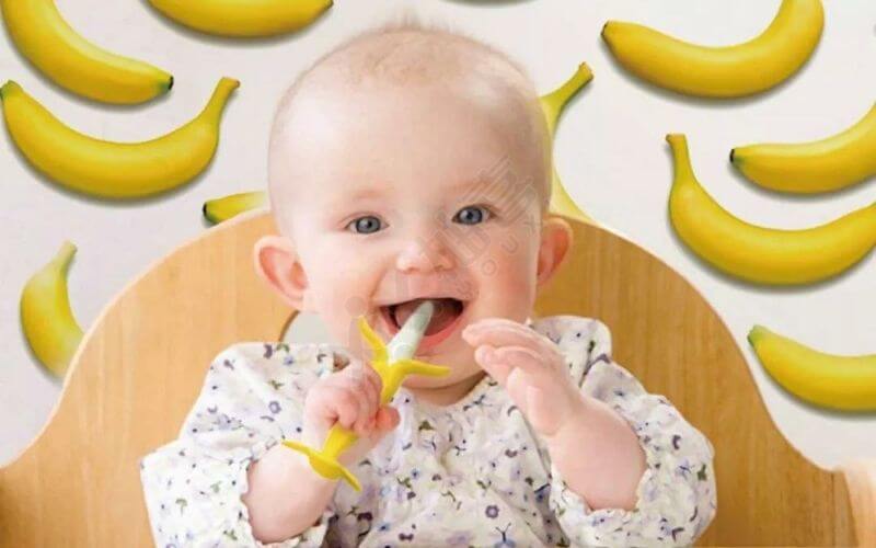 劣质磨牙棒会对宝宝健康造成影响