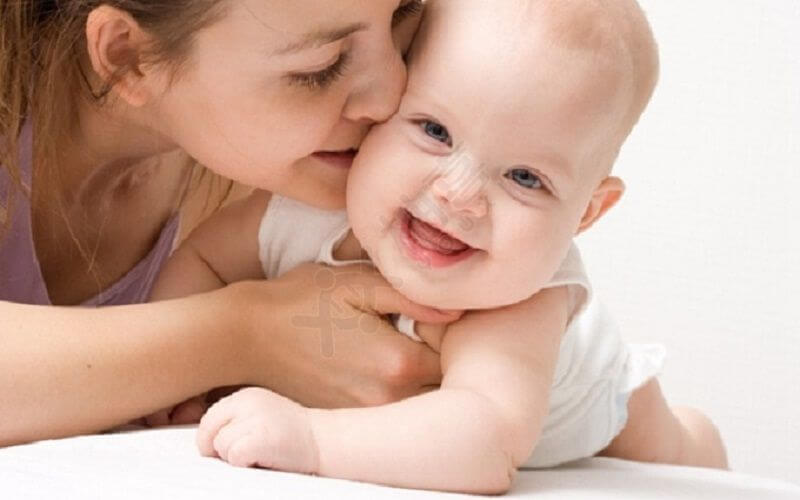 护臀霜一般是婴幼儿时期使用