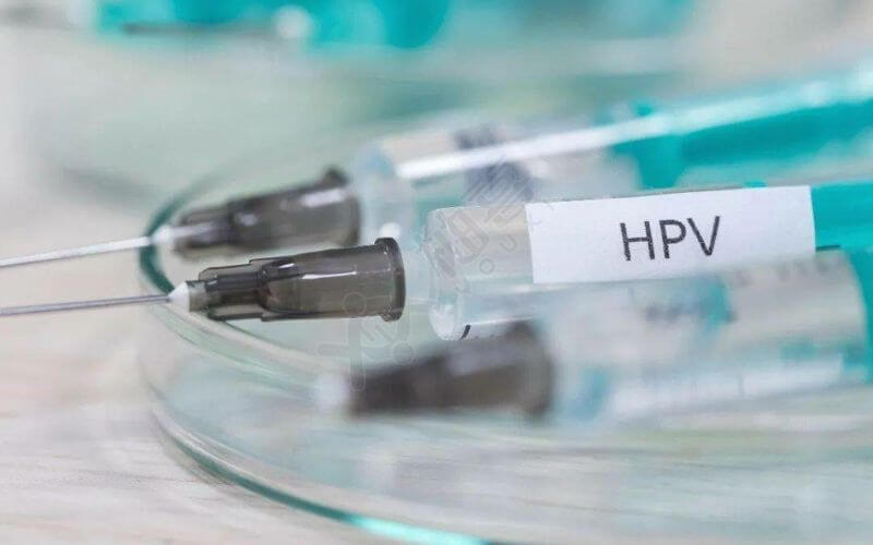hpv疫苗可以降低宫颈癌发生率
