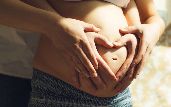 惠若琪怀孕，粉丝：注意孕期护理，期待长腿宝宝的降临！