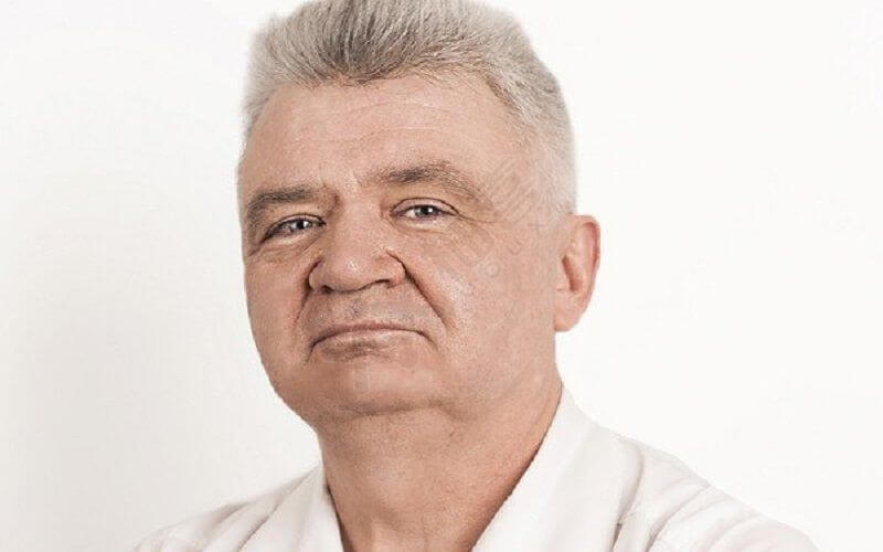 费斯科夫·亚历山大·米哈伊洛维奇医生
