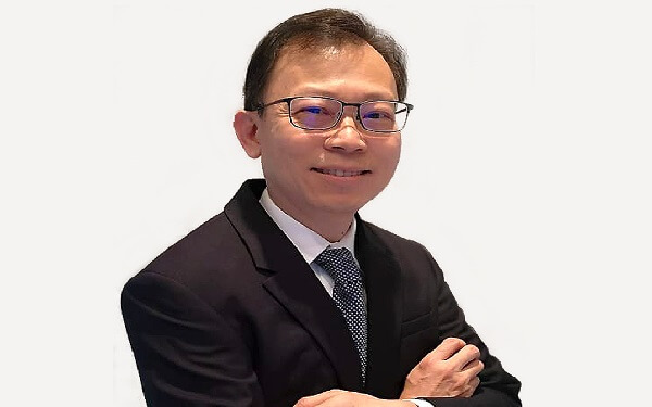 太子阁医疗中心名医：Dr Tan Niap Hong