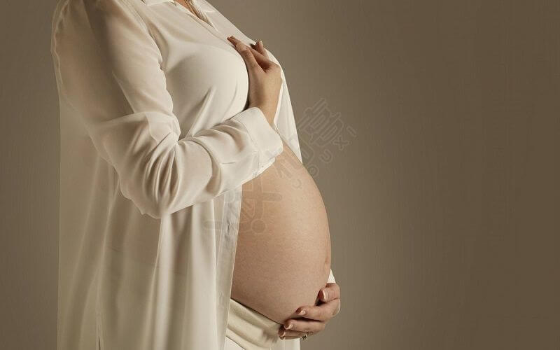 孕妇感染新冠肺炎可能需要终止妊娠