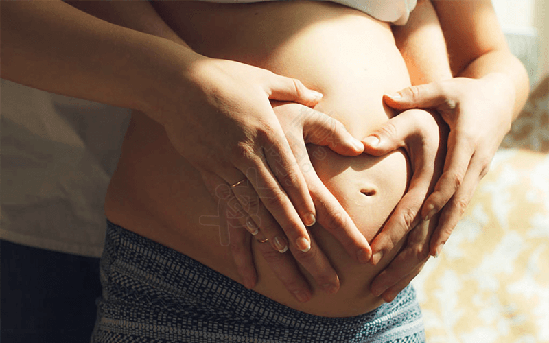 做完输卵管造影后至少需间隔三个月才能怀孕