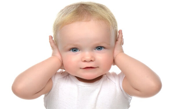 全球五分之一的人听力受损，保护听力从宝宝抓起
