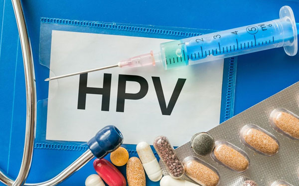 男士打hpv疫苗很有必要，三大作用有效预防生殖疾病