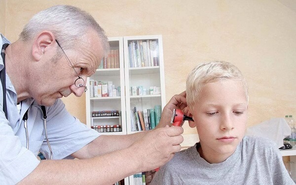儿童中耳炎发病率上升，家长要做好宝宝的预防工作