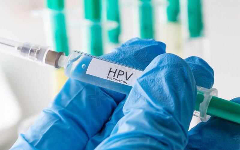 hpv疫苗的预约方法