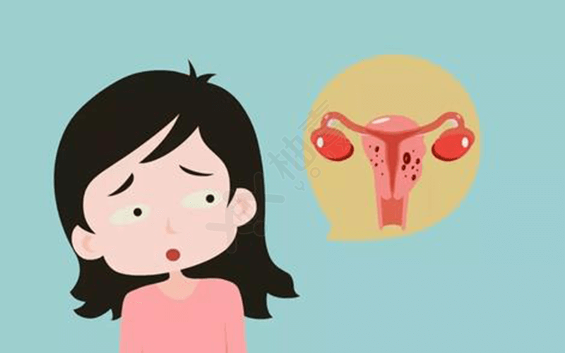 二胎容易臀位的原因有宫颈肌瘤