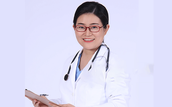 翟志瑾医生,一位擅长多种辅助生殖技术的试管名医