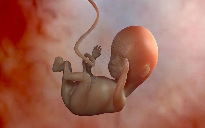 胎动频繁和缺氧症状有区别