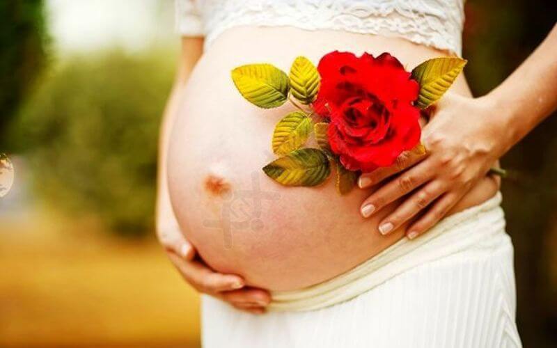 葡萄胎后怀孕6-8周去医院检查胎儿是否正常