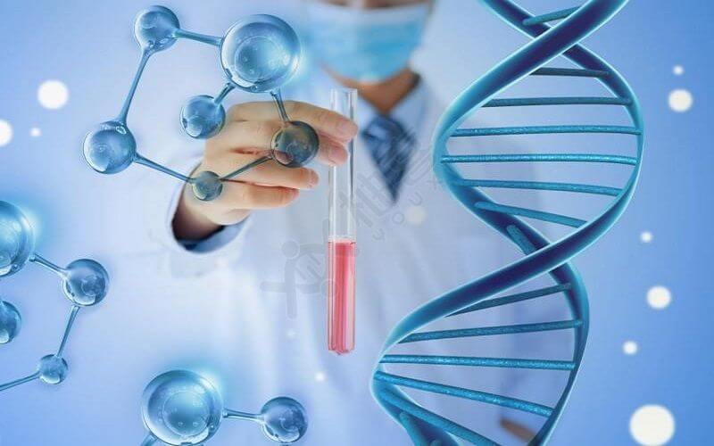 基因检查可以检查遗传疾病