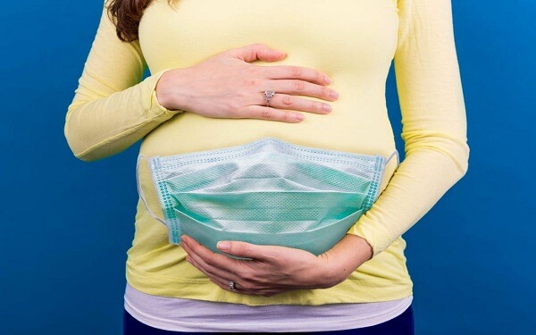 瑞典胎儿在母亲子宫内感染新冠，警醒孕妇要做好预防