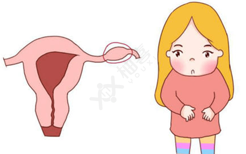 输卵管切除两边怀孕不会出现宫外孕