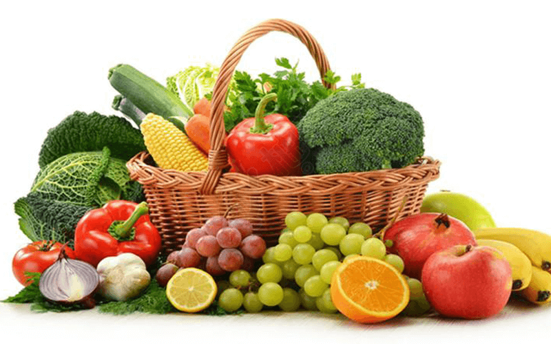 腹部取卵后饮食上要多吃蔬菜水果