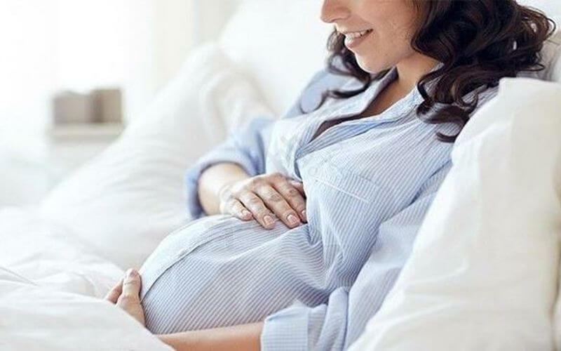 生育孩子宫颈阴道等器官会得到改善