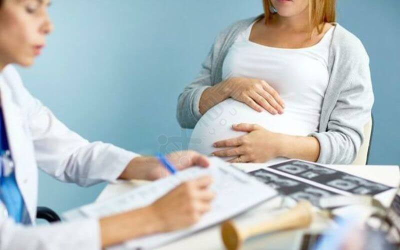 唐筛主要作用是评估胎儿唐氏综合征的风险