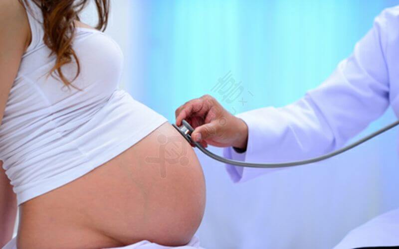 高龄产妇怀孕不利于胎儿发育