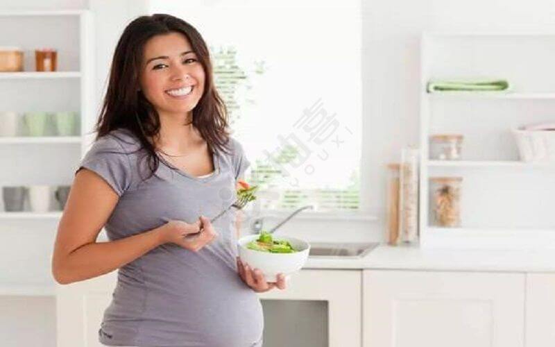 哺乳期产妇可以吃西瓜