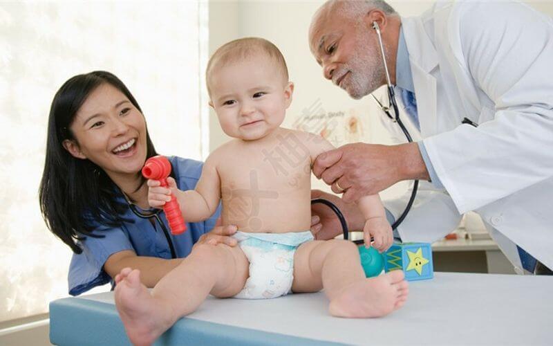 通过疾病筛查能够及时了解宝宝健康情况