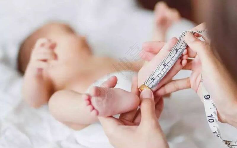 孩子出生72小时左右进行疾病筛查