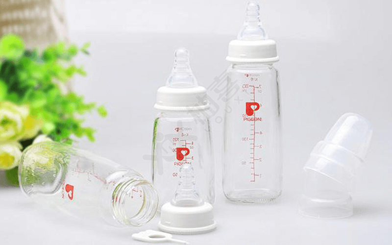 玻璃奶瓶的消毒方法比较简单