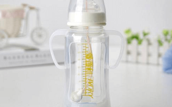 爱得利玻璃奶瓶质量解析，全面了解它到底怎么样
